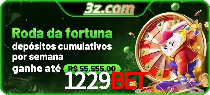 Cassino Ao Vivo 1229bet