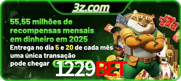 1229bet cassino online brasil