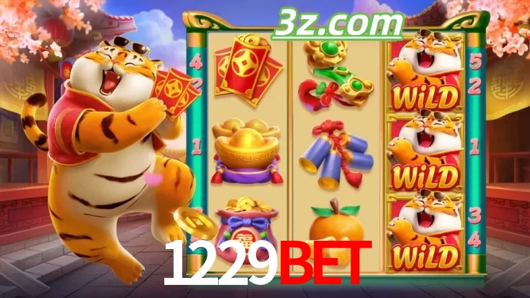 Tigre da Fortuna Slot Game da PG Soft: Uma Experiência Selvagem e Lucrativa
